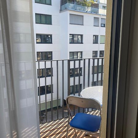 Modern Apartment Near Stadtpark Wien Exterior foto