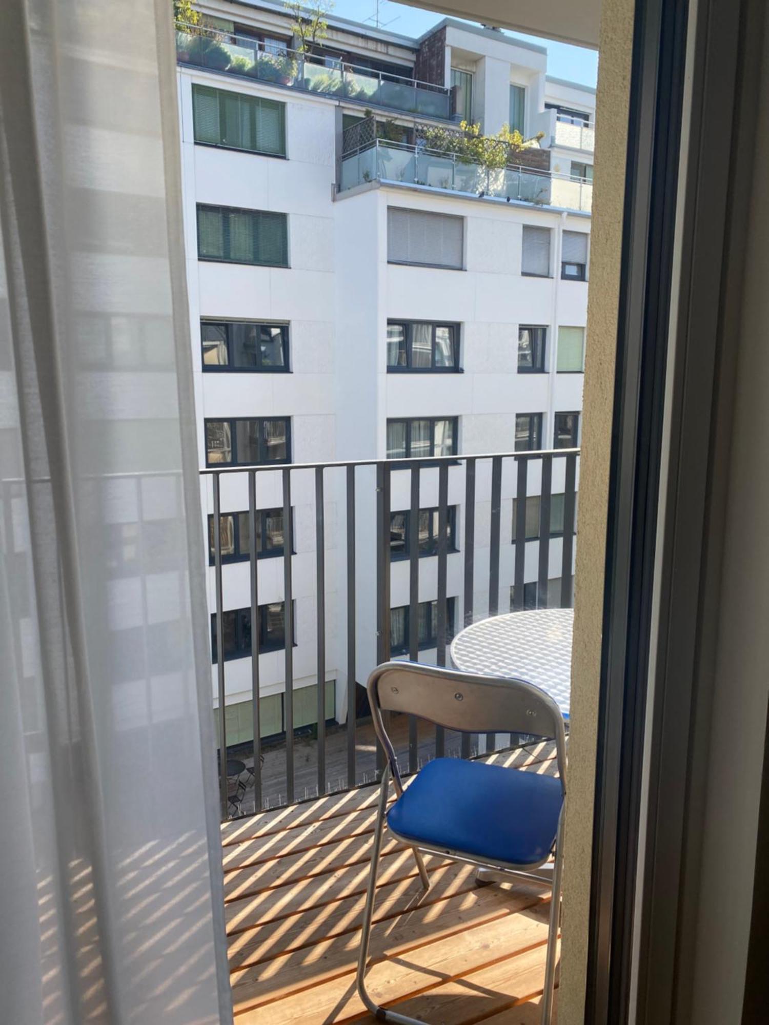 Modern Apartment Near Stadtpark Wien Exterior foto
